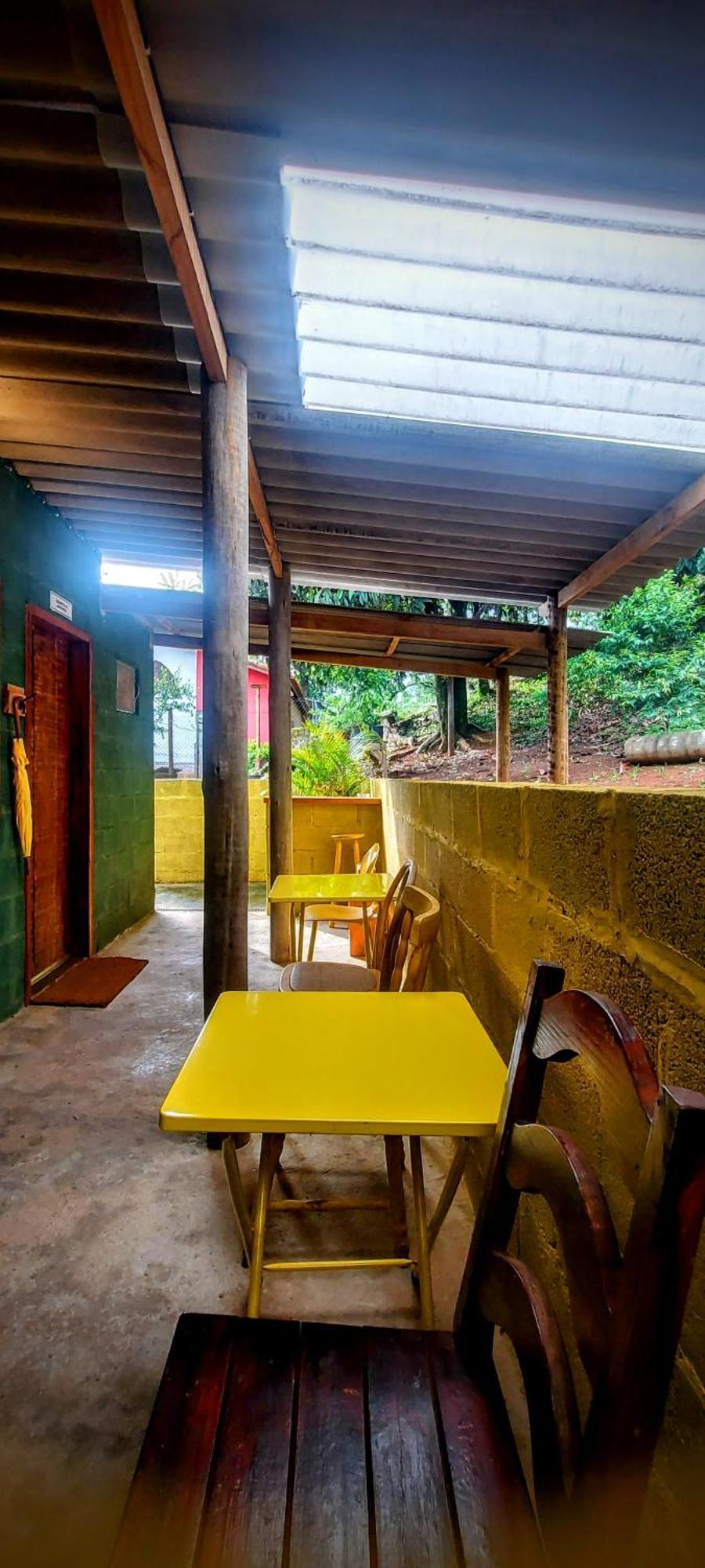 Rancho Acacia Sao Roque 호텔 외부 사진