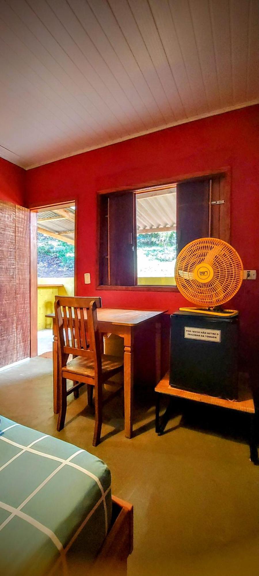 Rancho Acacia Sao Roque 호텔 외부 사진