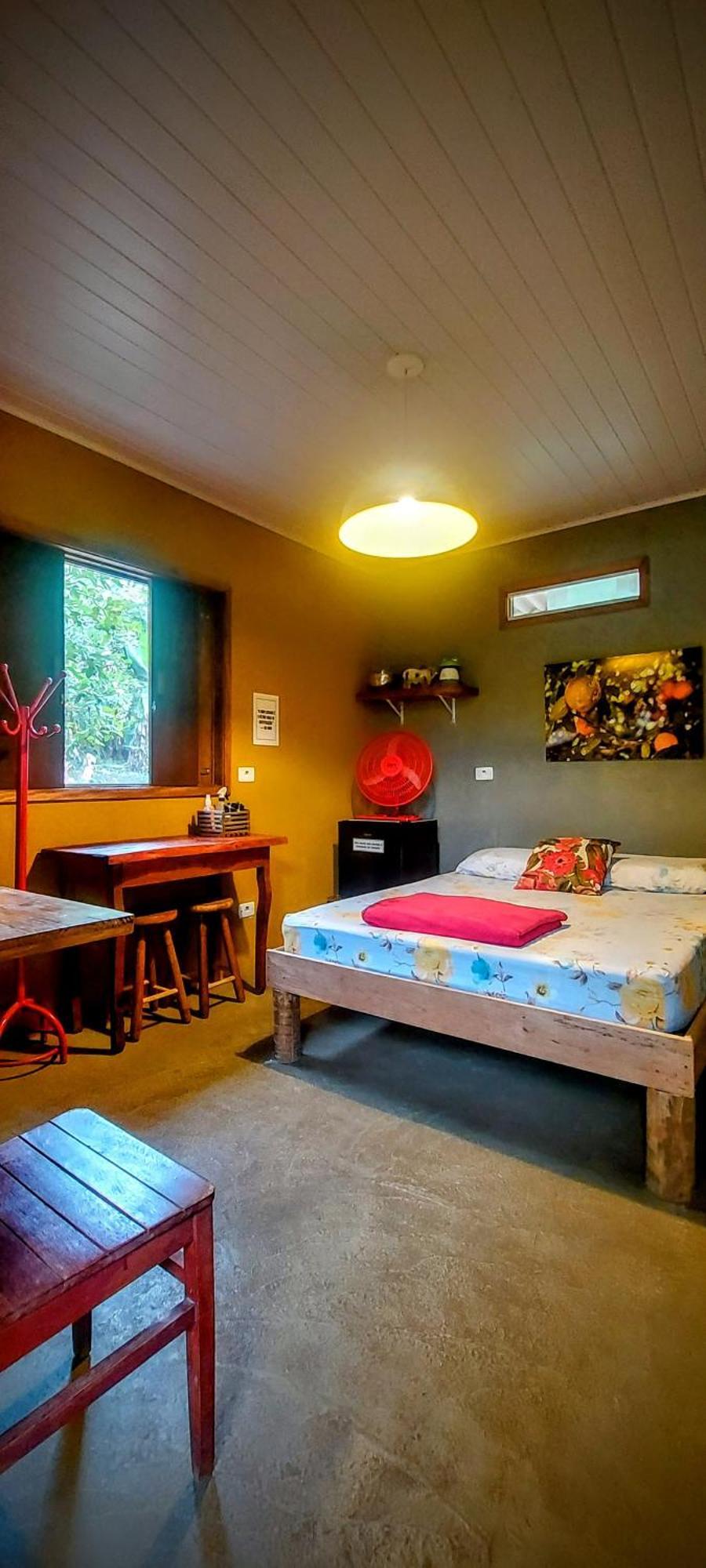 Rancho Acacia Sao Roque 호텔 외부 사진
