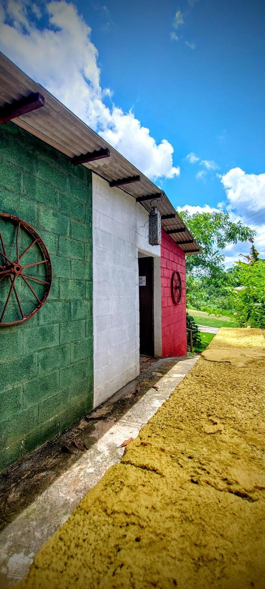 Rancho Acacia Sao Roque 호텔 외부 사진