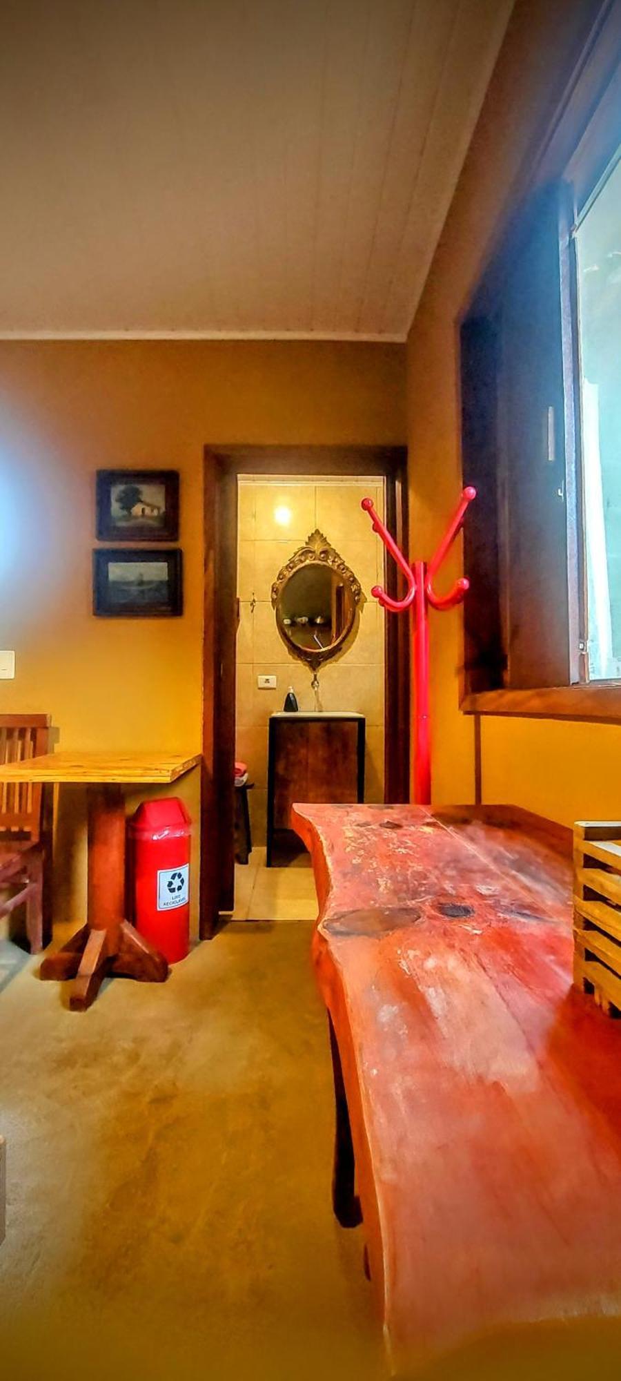 Rancho Acacia Sao Roque 호텔 외부 사진