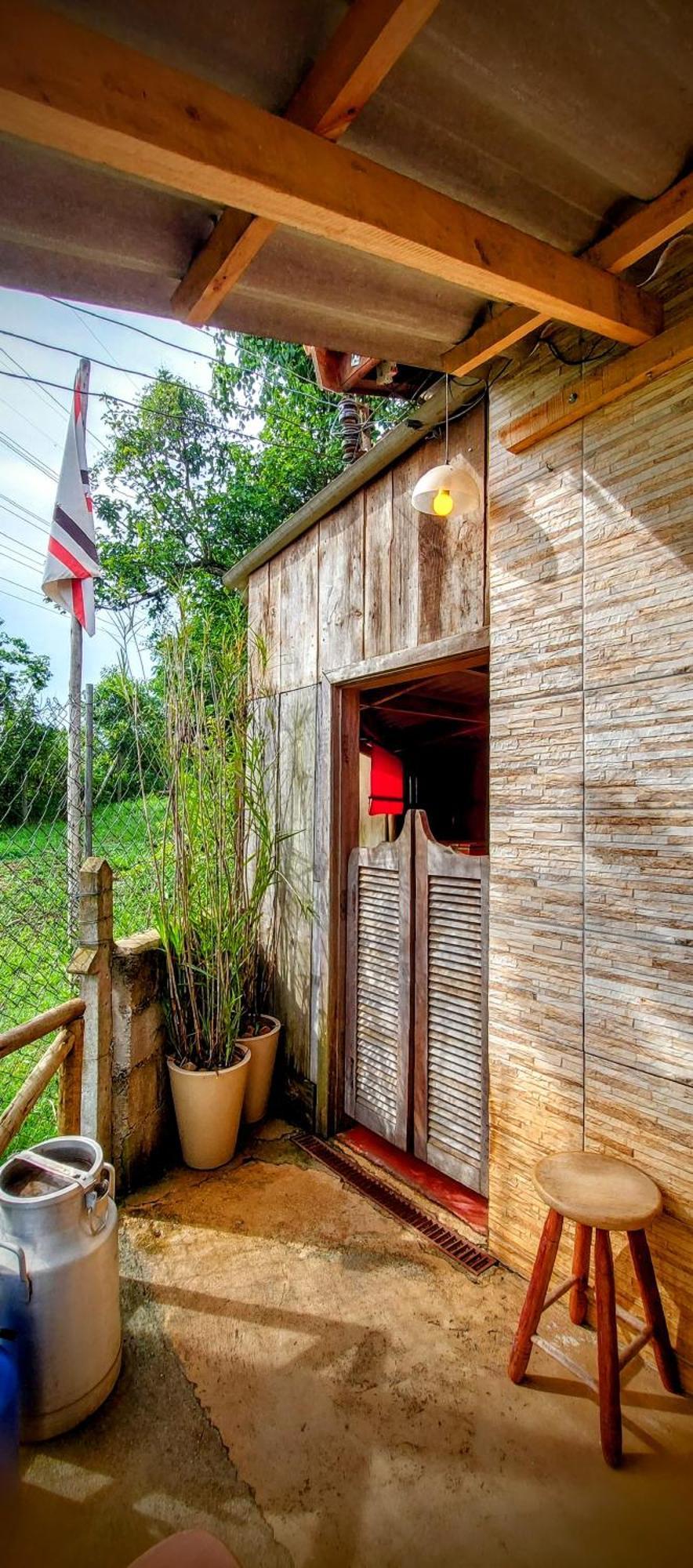 Rancho Acacia Sao Roque 호텔 외부 사진