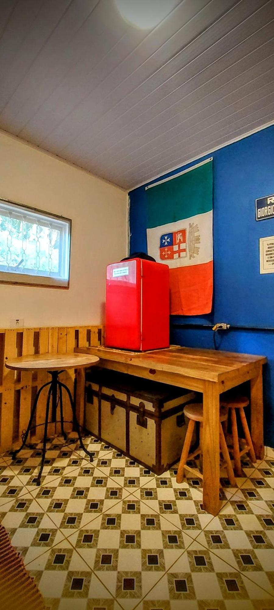 Rancho Acacia Sao Roque 호텔 외부 사진